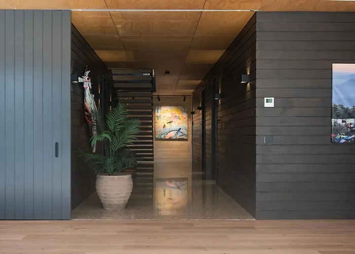 Atlas Retreat