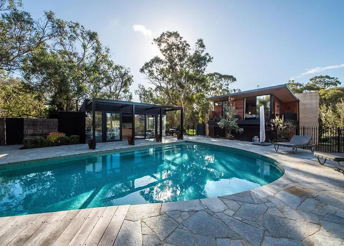 Atlas Retreat