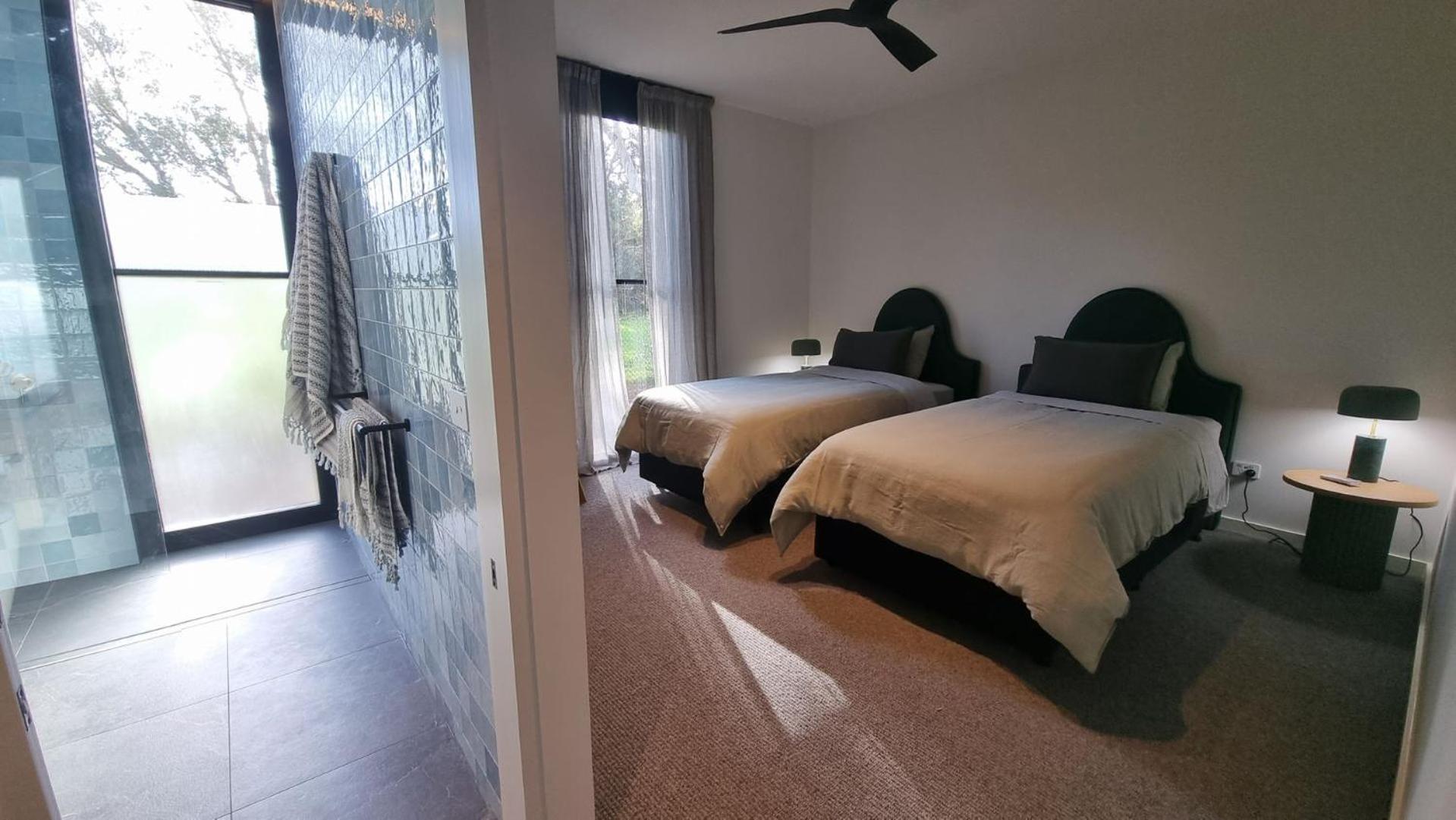 Atlas Retreat