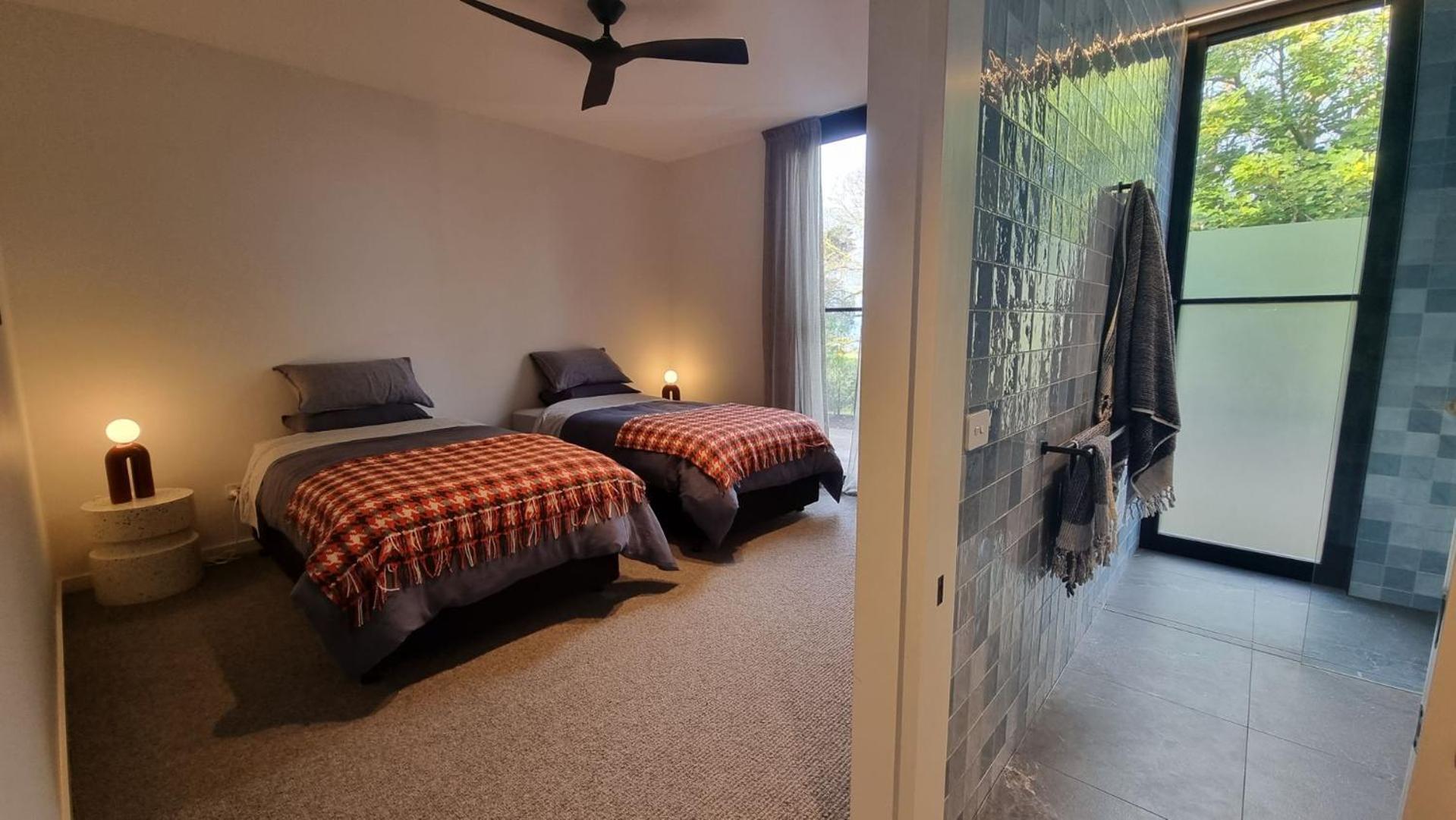 Atlas Retreat Holiday home