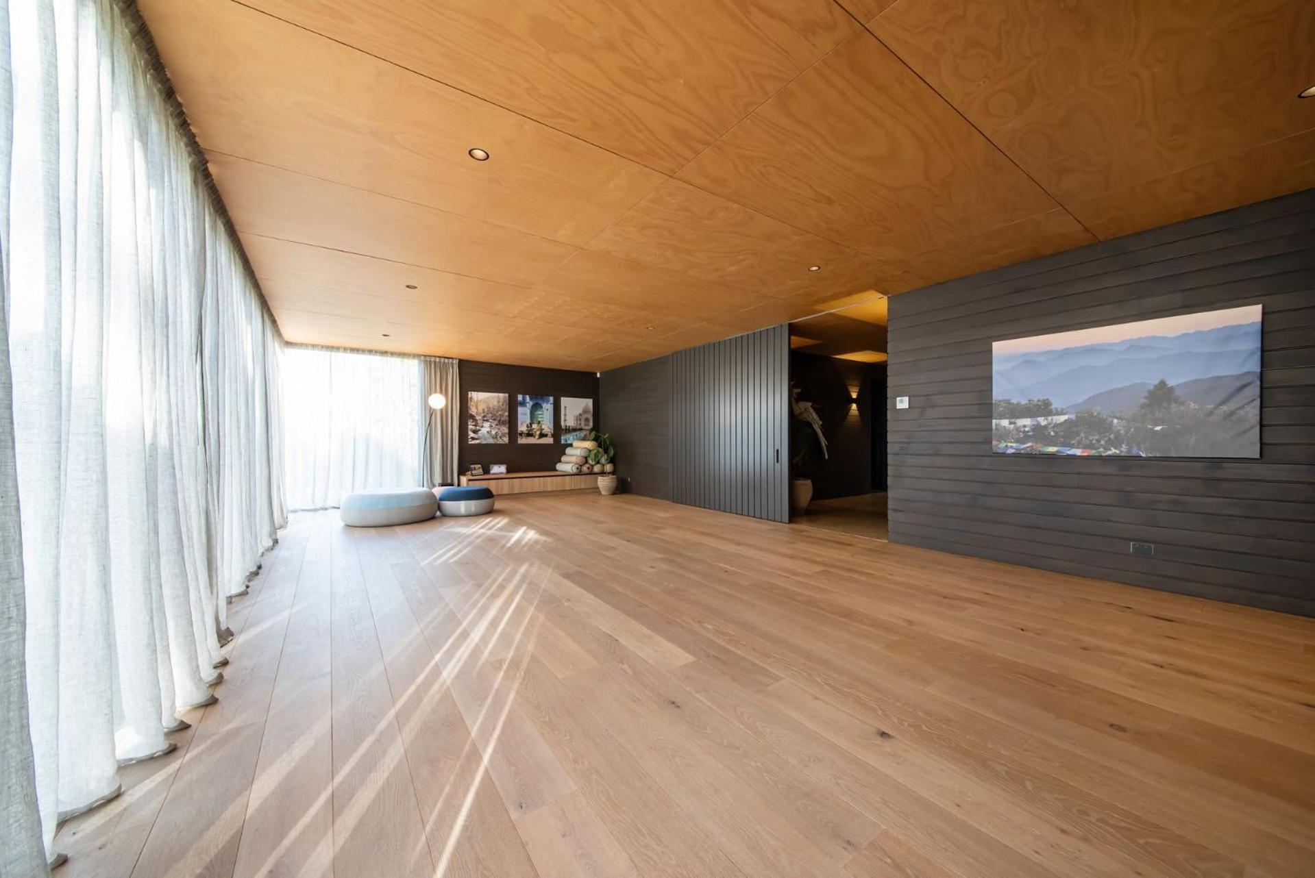Holiday home Atlas Retreat