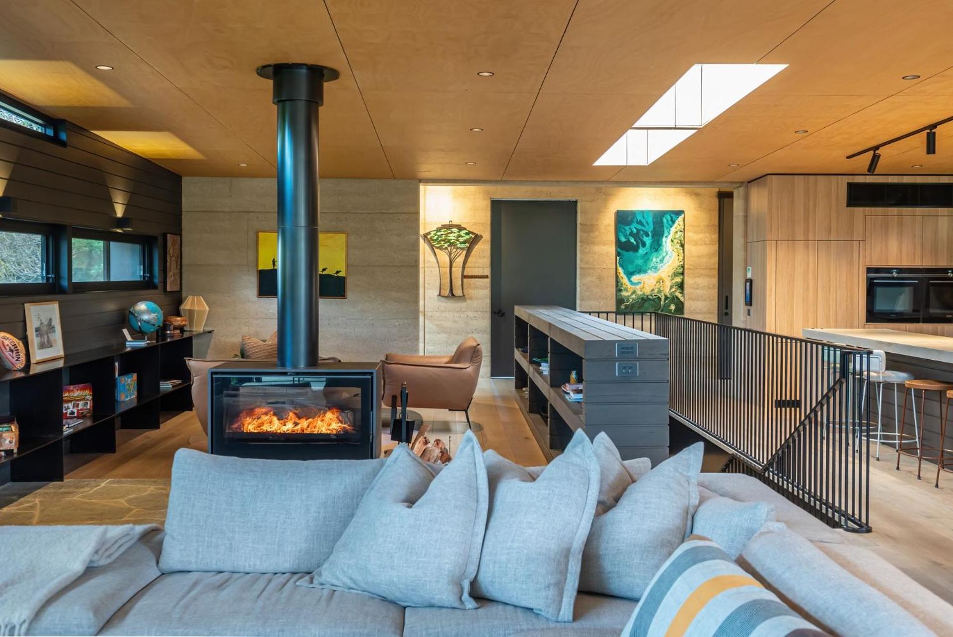 Holiday home Atlas Retreat *
