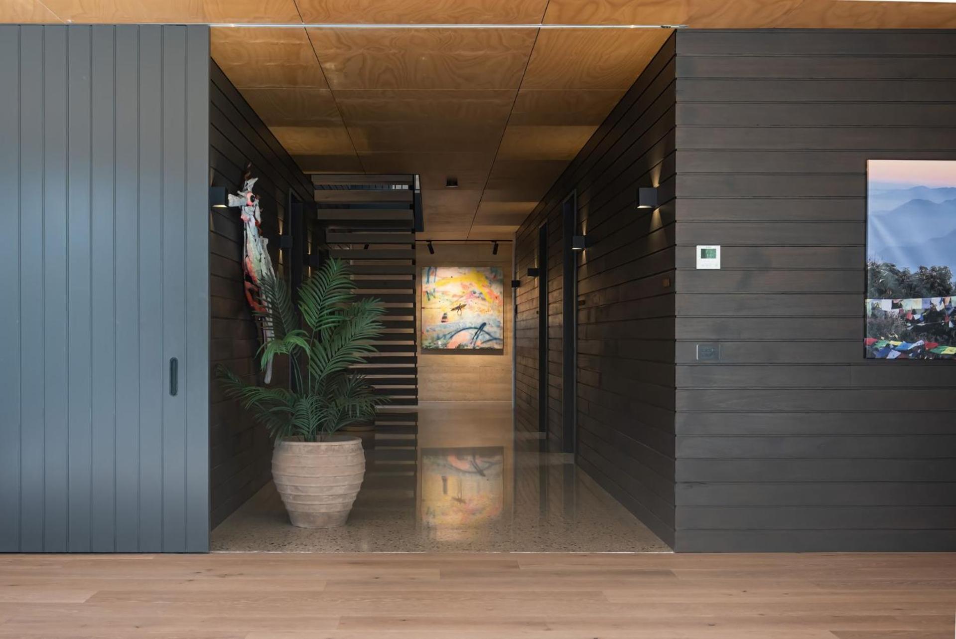 Atlas Retreat *