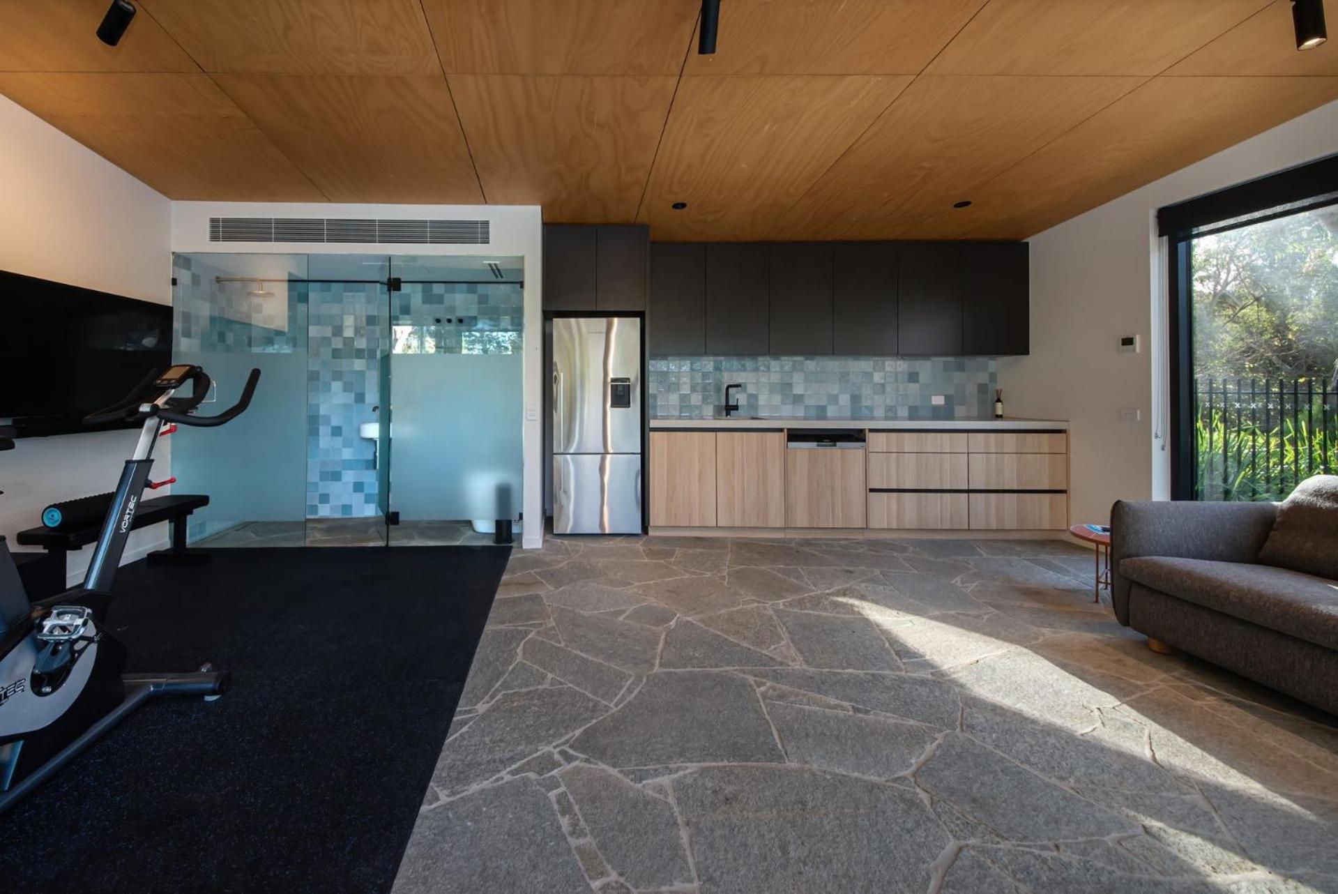 Atlas Retreat Holiday home *