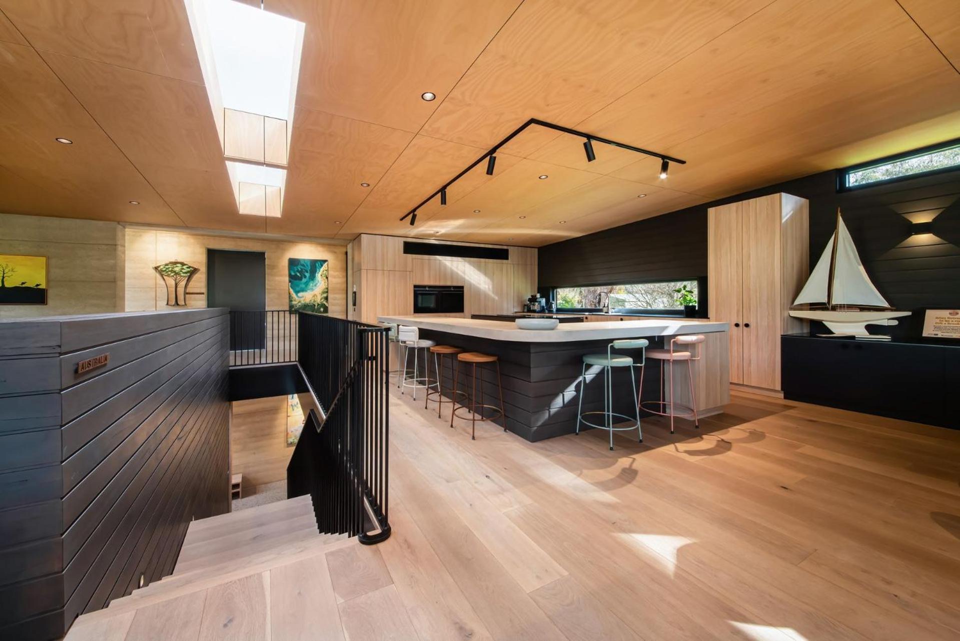 Atlas Retreat Shoreham