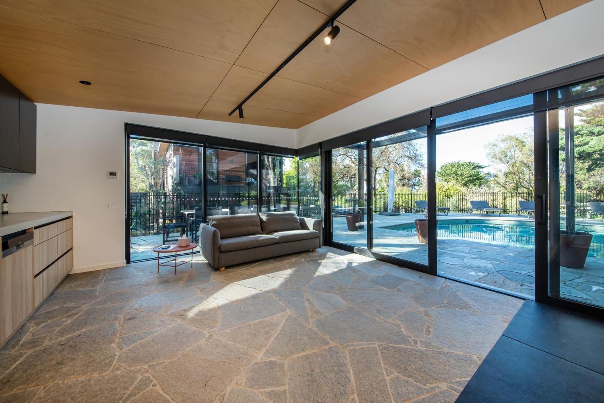 Holiday home Atlas Retreat