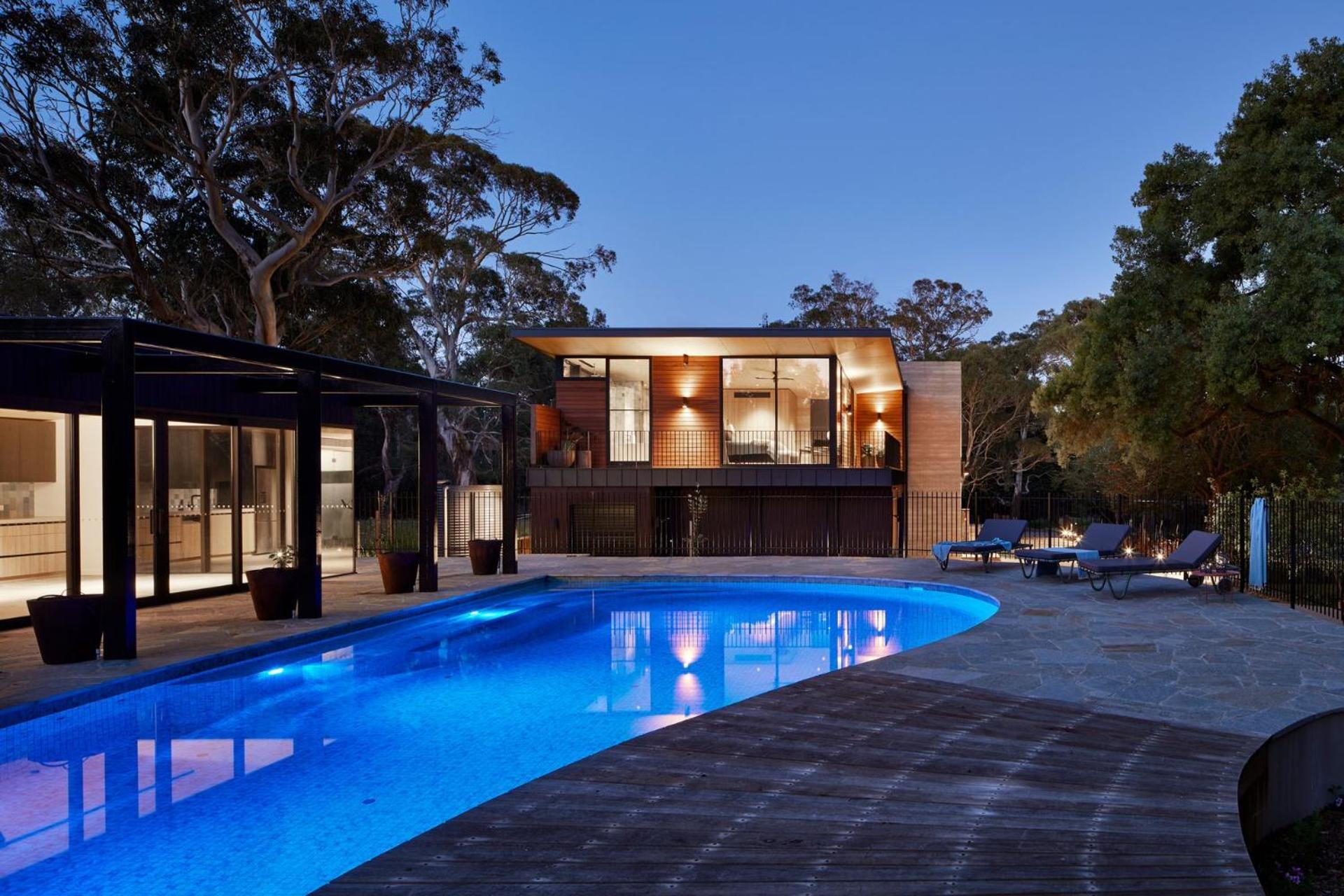 Atlas Retreat Holiday home Shoreham