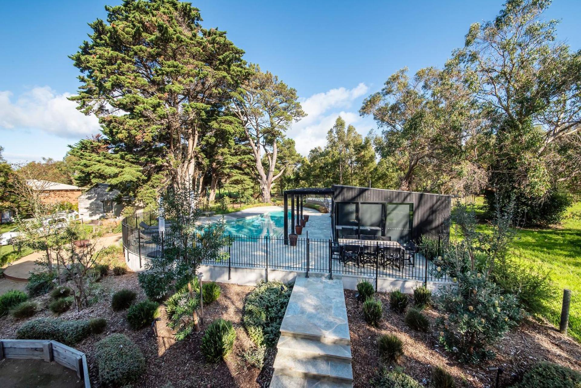 Atlas Retreat Holiday home
