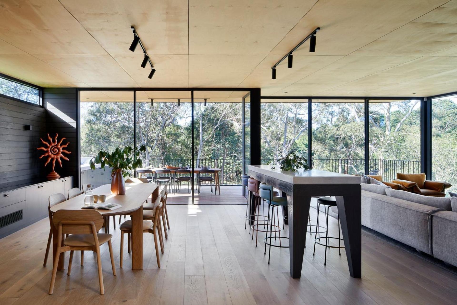 Atlas Retreat *