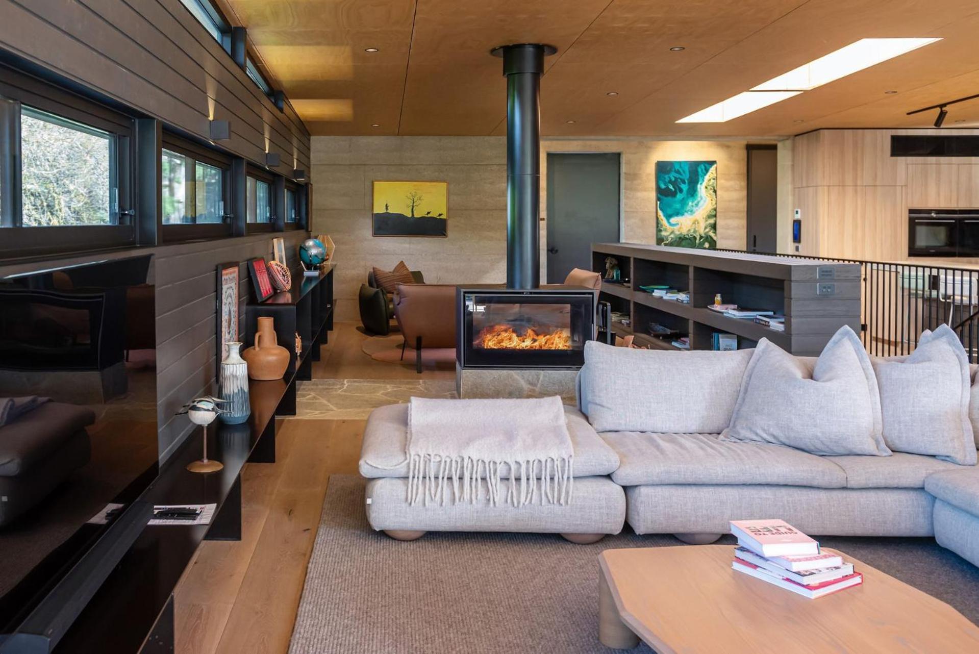 Holiday home Atlas Retreat Shoreham