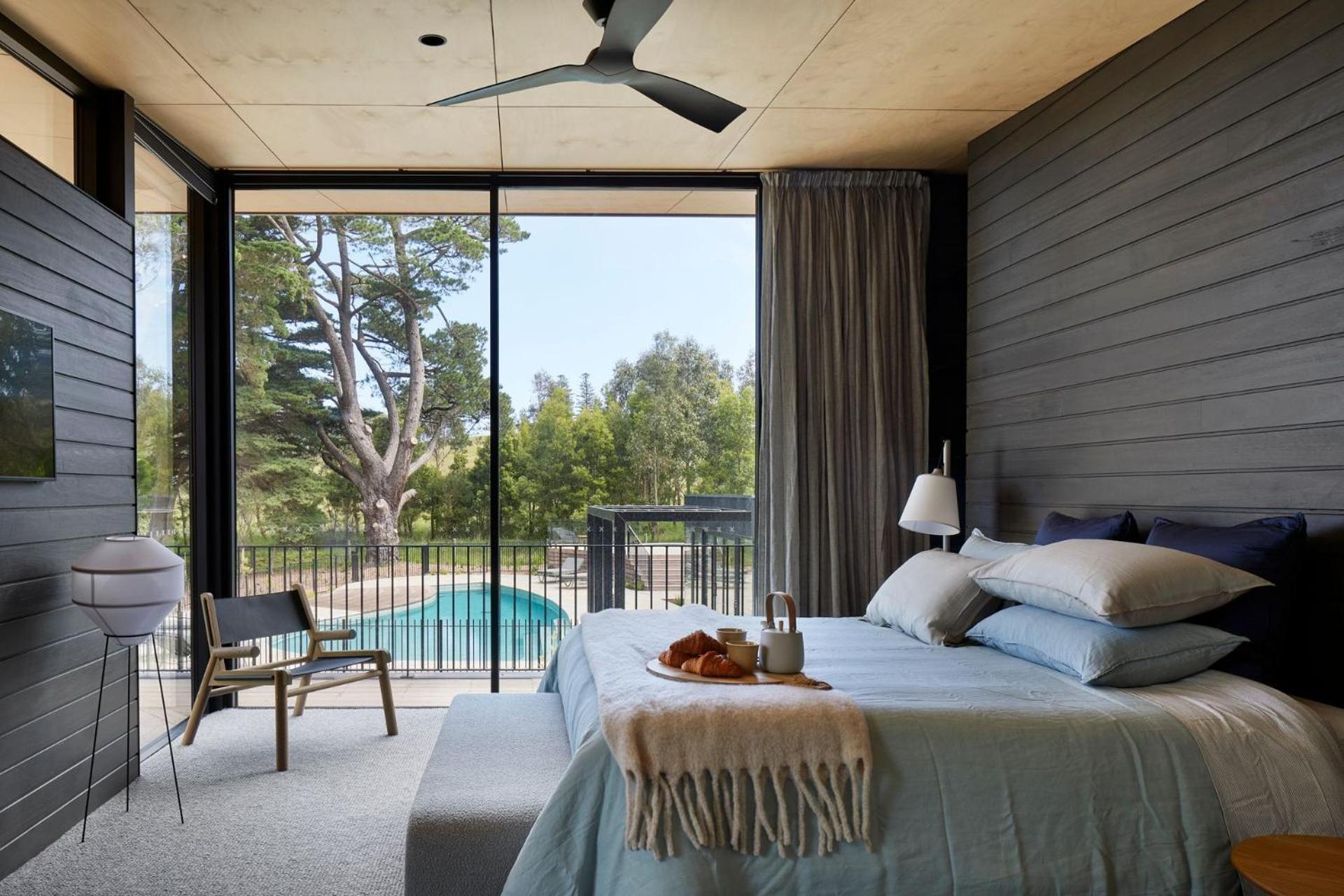 Atlas Retreat Holiday home