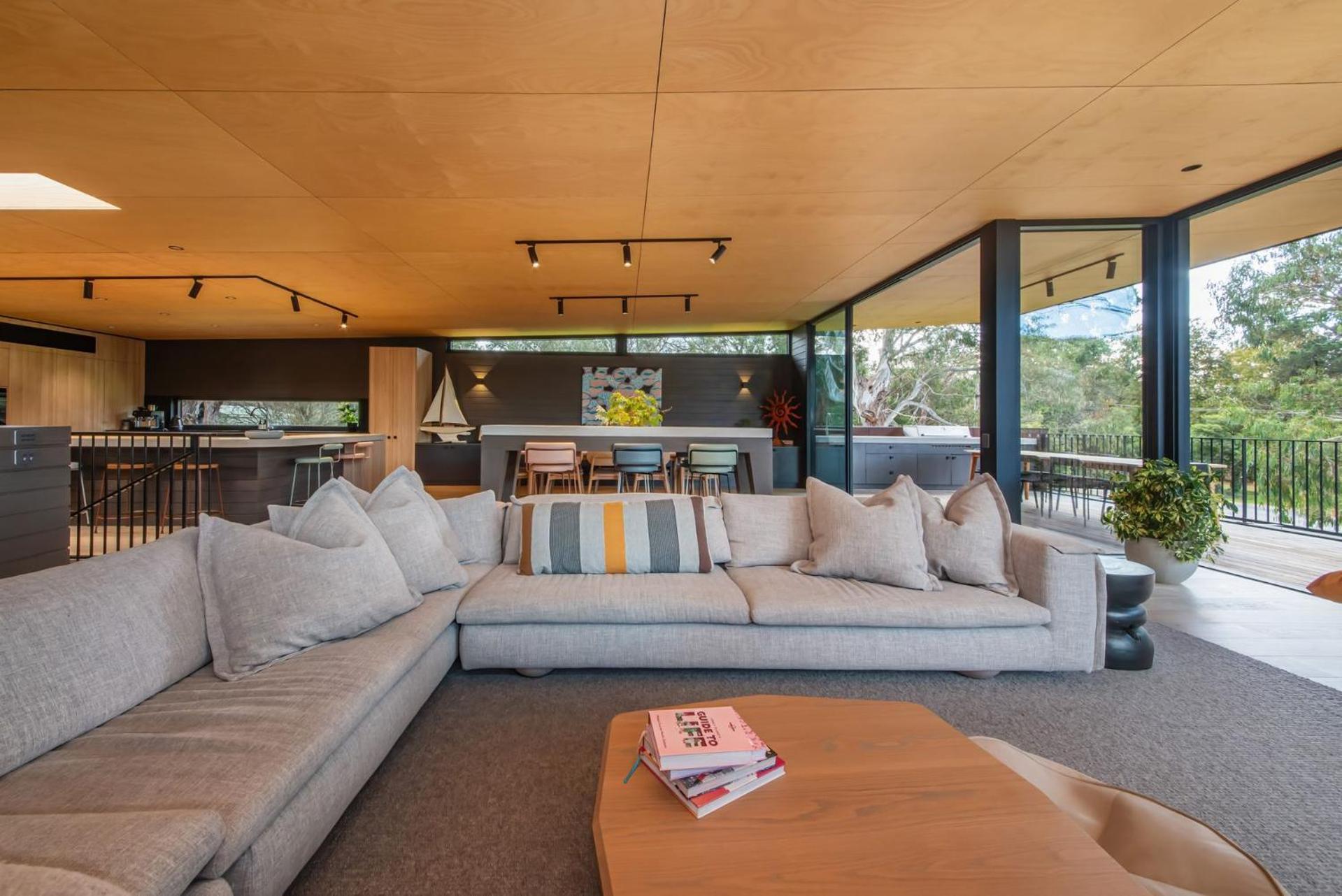 Atlas Retreat Holiday home *