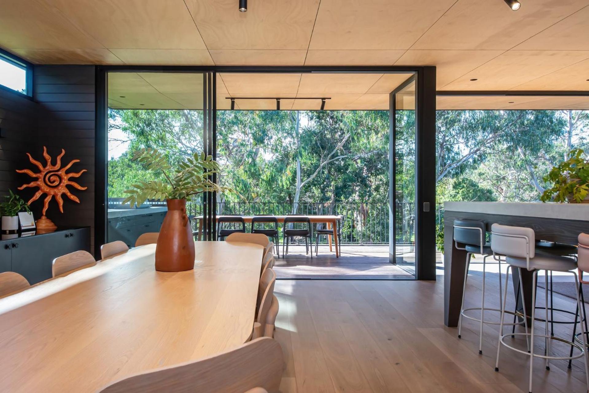 Atlas Retreat Holiday home *