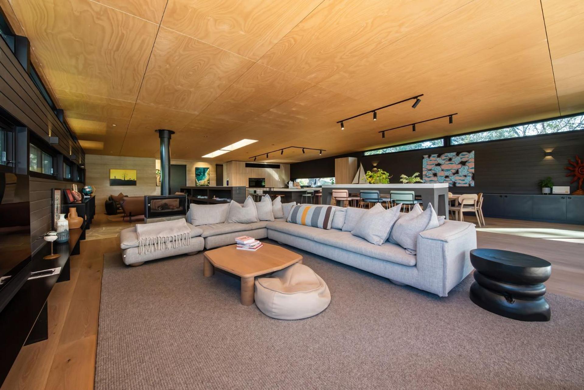 Atlas Retreat Shoreham