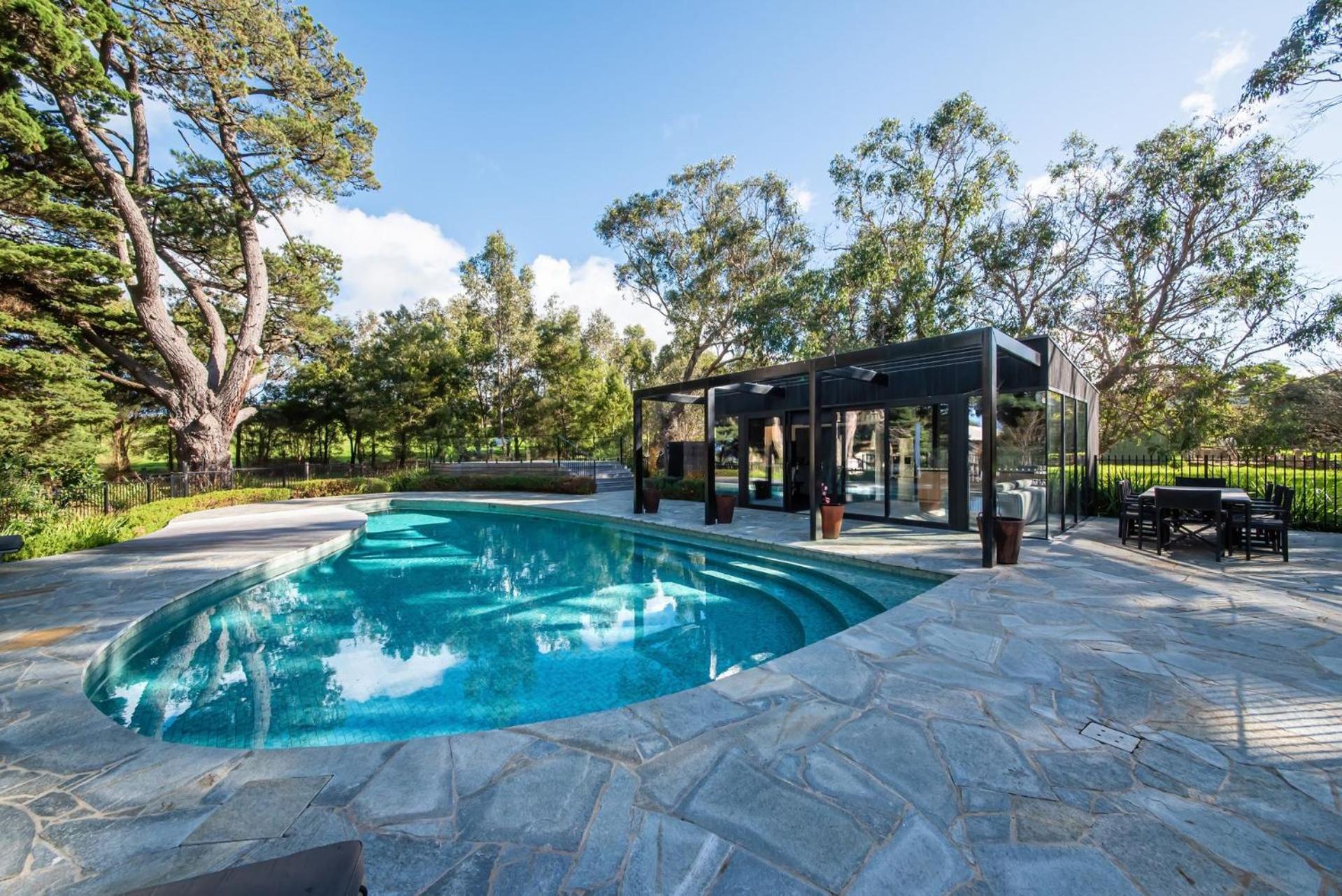 Atlas Retreat