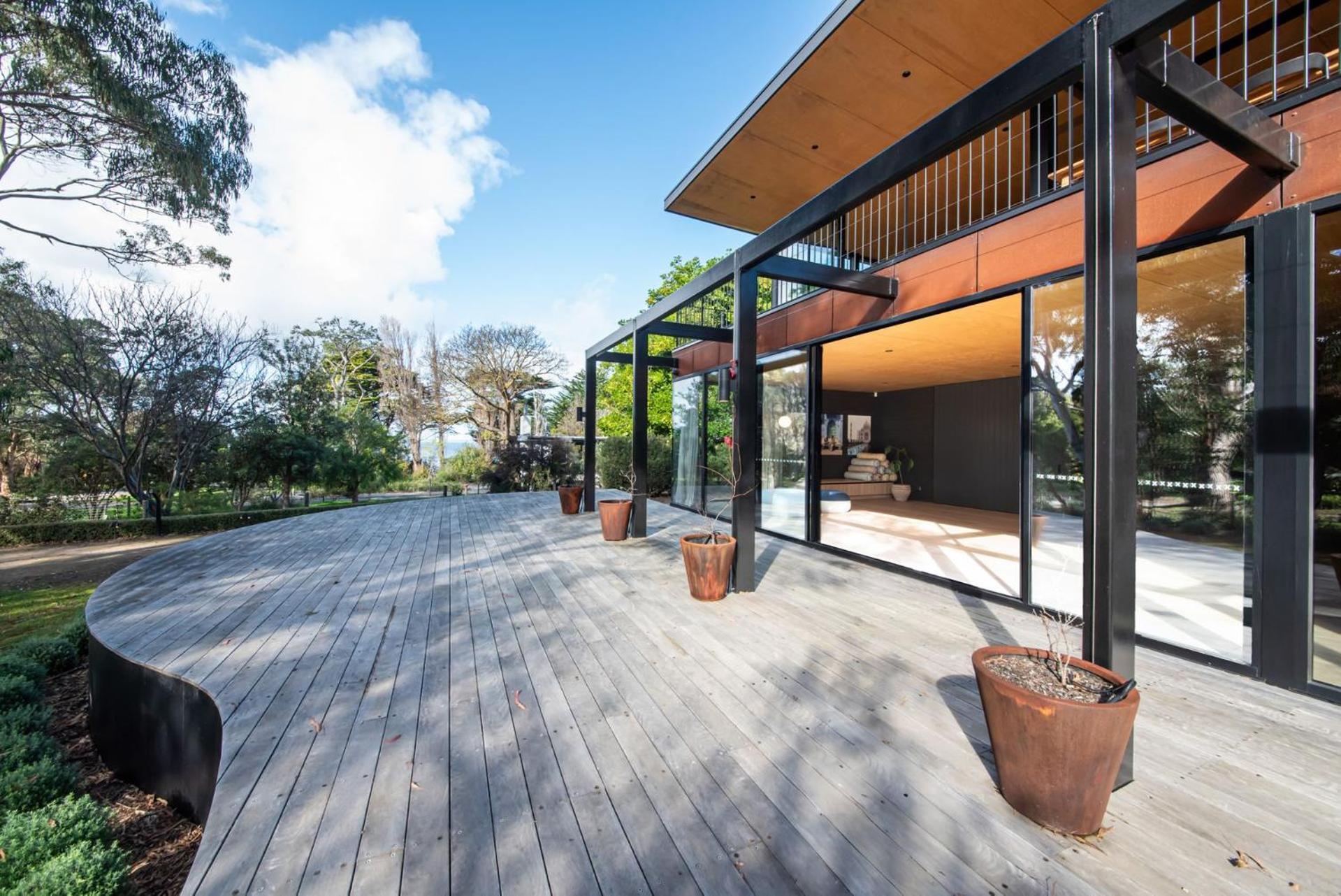 Holiday home Atlas Retreat