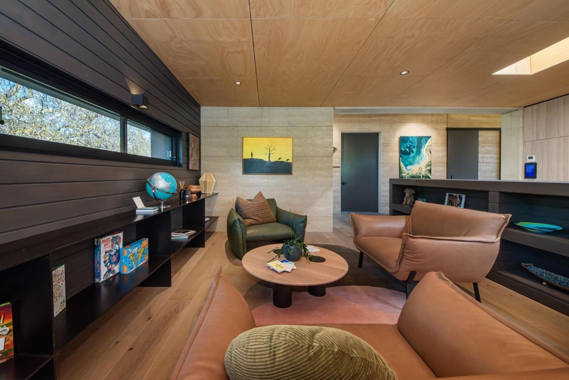 Holiday home Atlas Retreat *