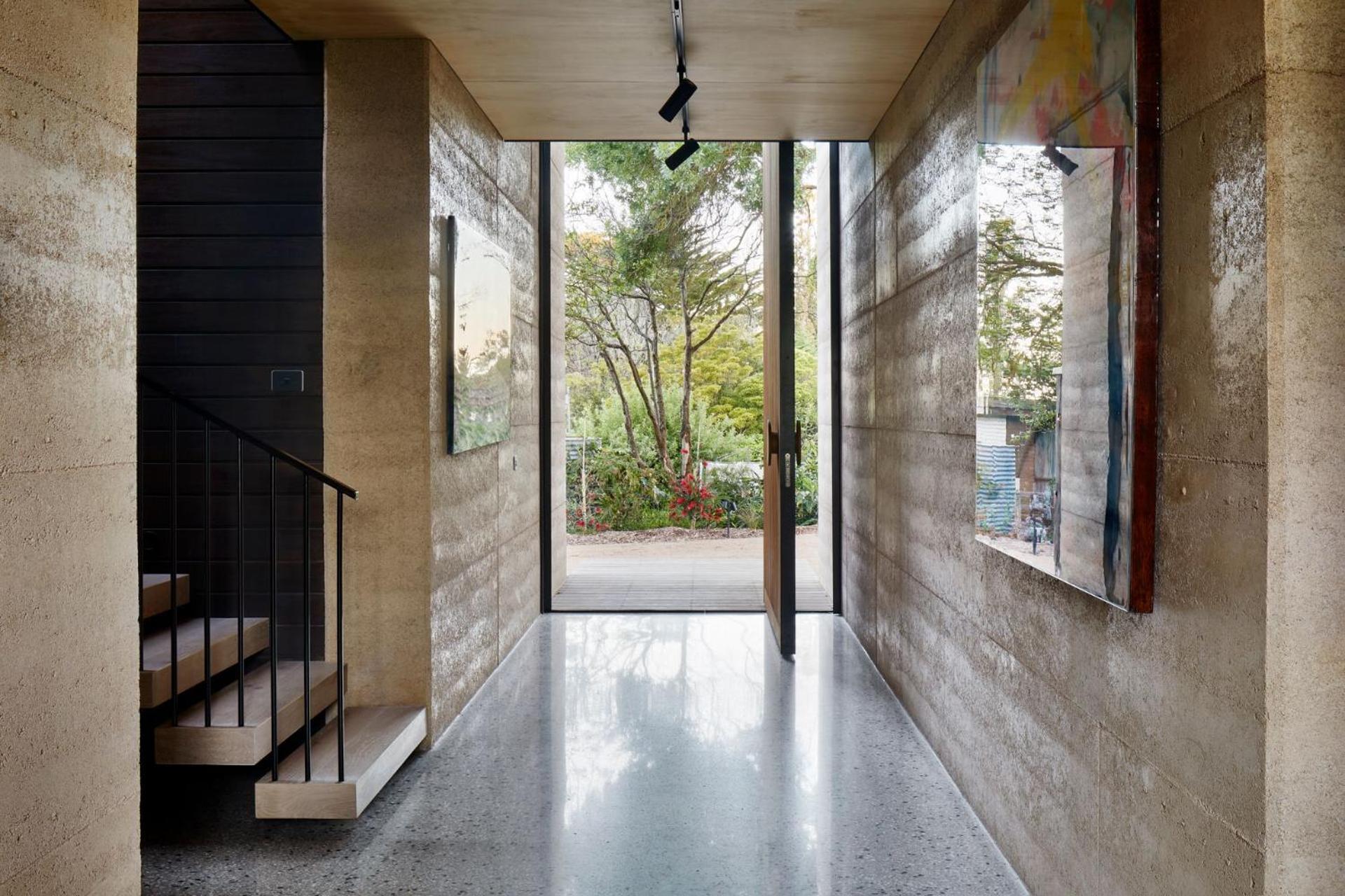 Holiday home Atlas Retreat