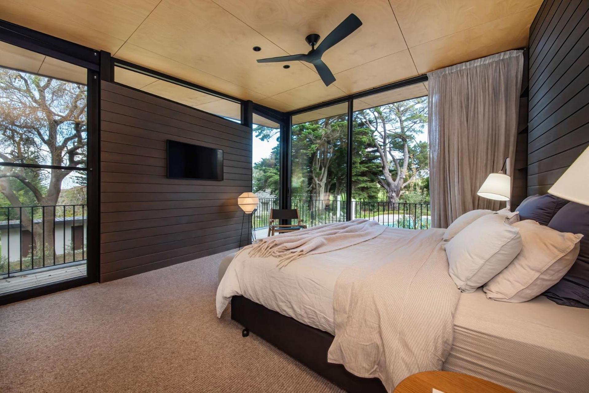 Atlas Retreat Holiday home