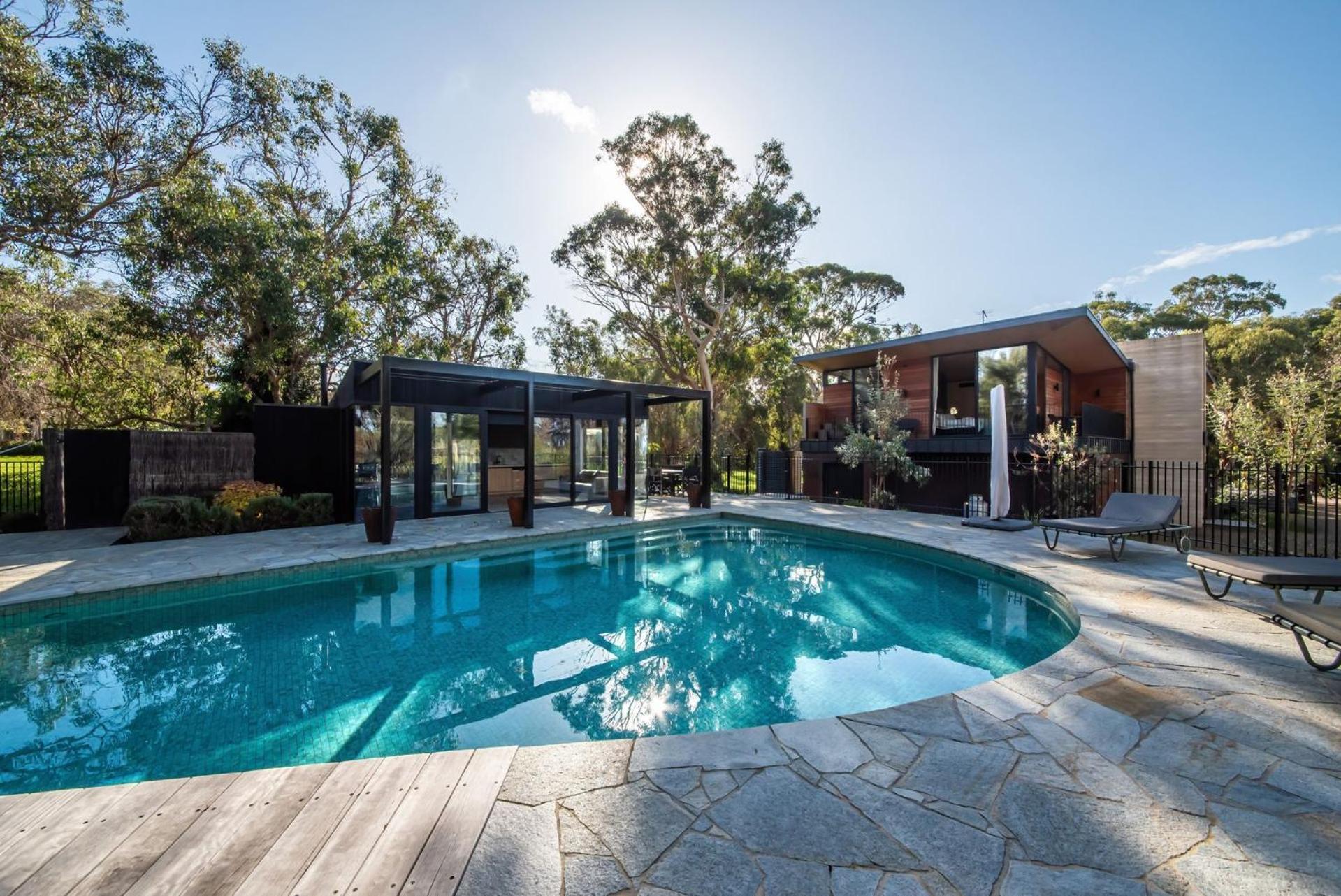 Atlas Retreat *