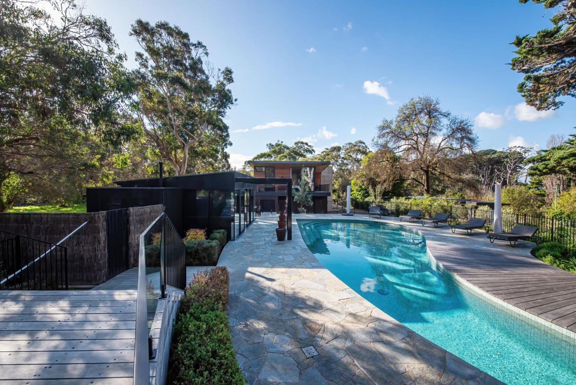 Atlas Retreat