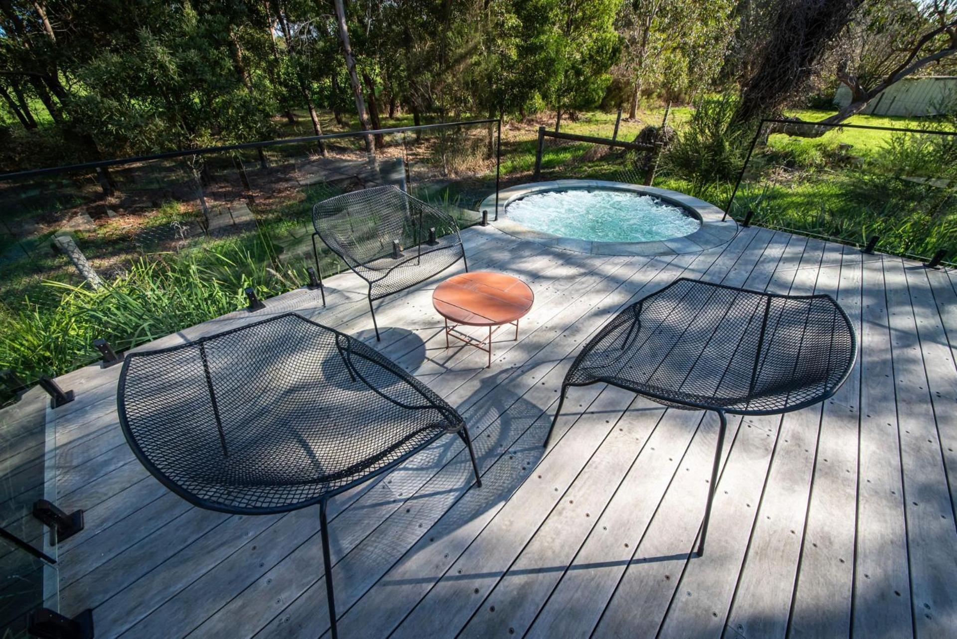 Holiday home Atlas Retreat